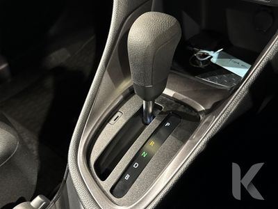 2025 Toyota Yaris
