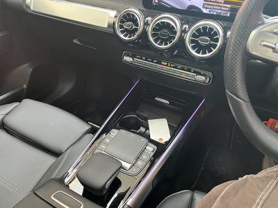 2023 Mercedes-Benz EQB