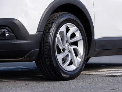 2017 Opel Crossland X