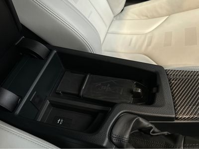 2018 BMW M4