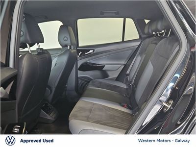 2023 Volkswagen ID.4