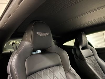 2024 Aston Martin DB12