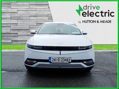 2024 Hyundai Ioniq 5