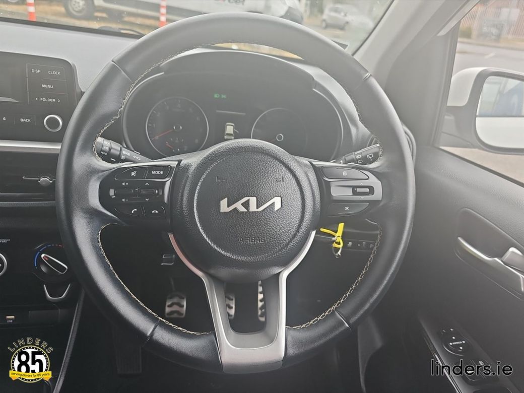 2022 Kia Picanto
