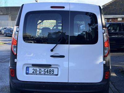 2021 Renault Kangoo