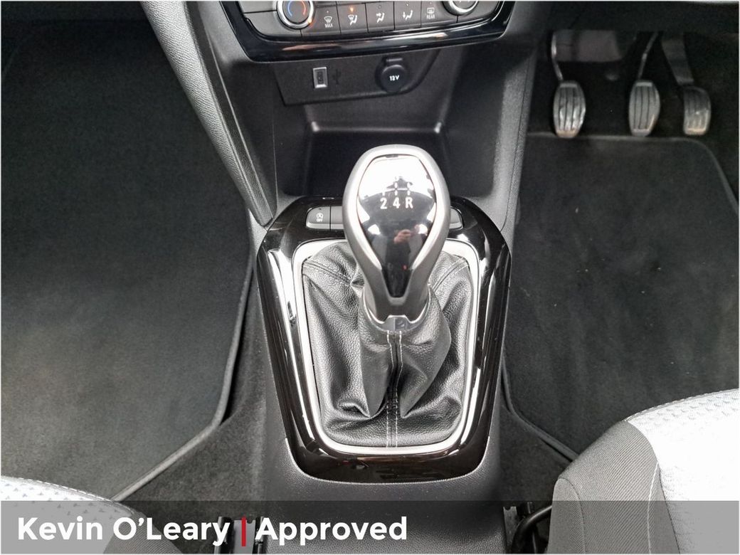 2024 Opel Corsa