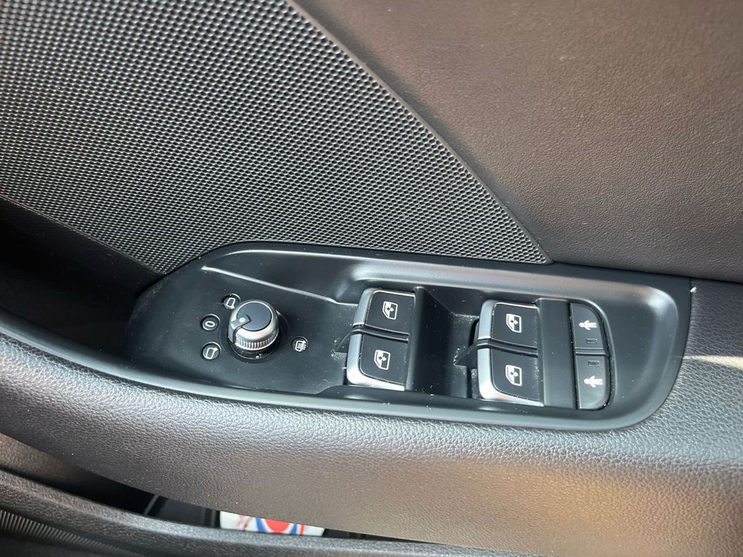 2019 Audi A3