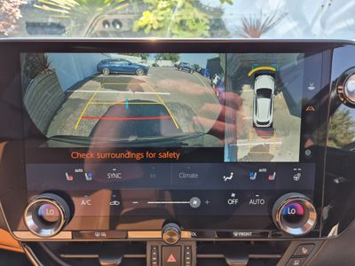 2023 Lexus NX 450H+