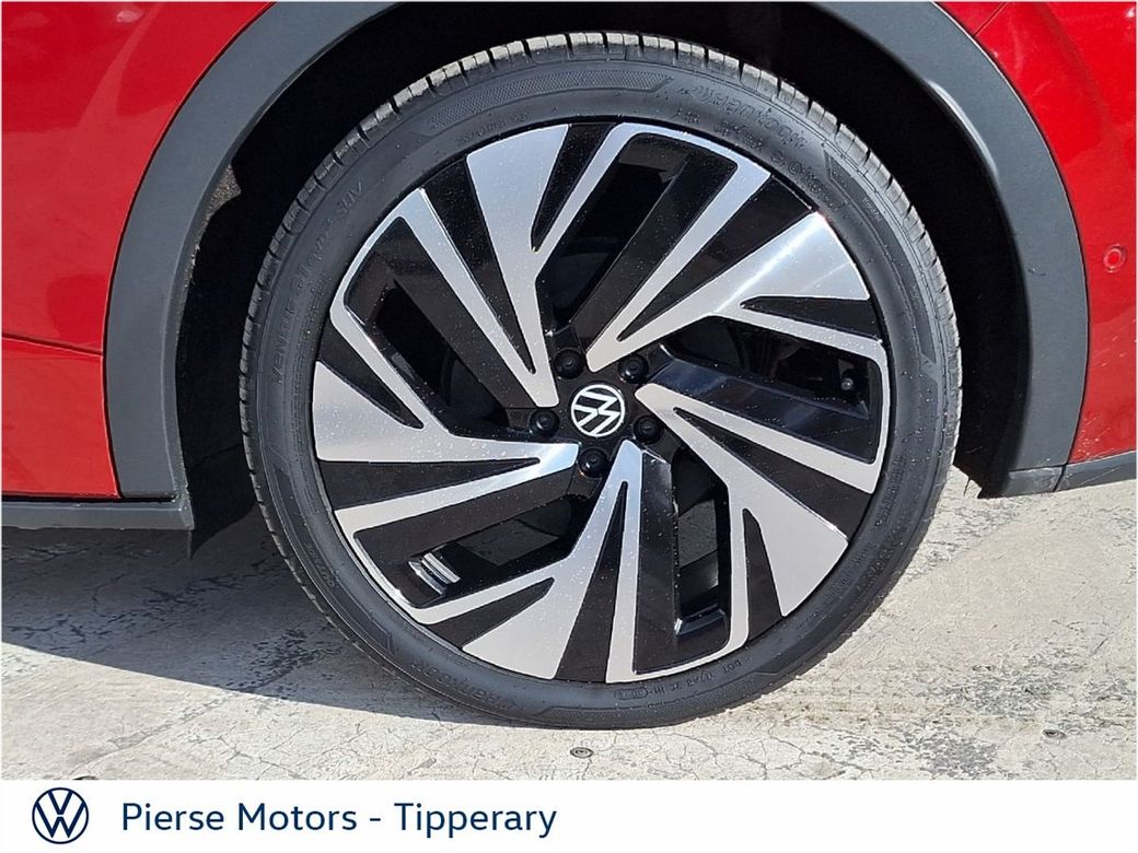 2022 Volkswagen ID.4