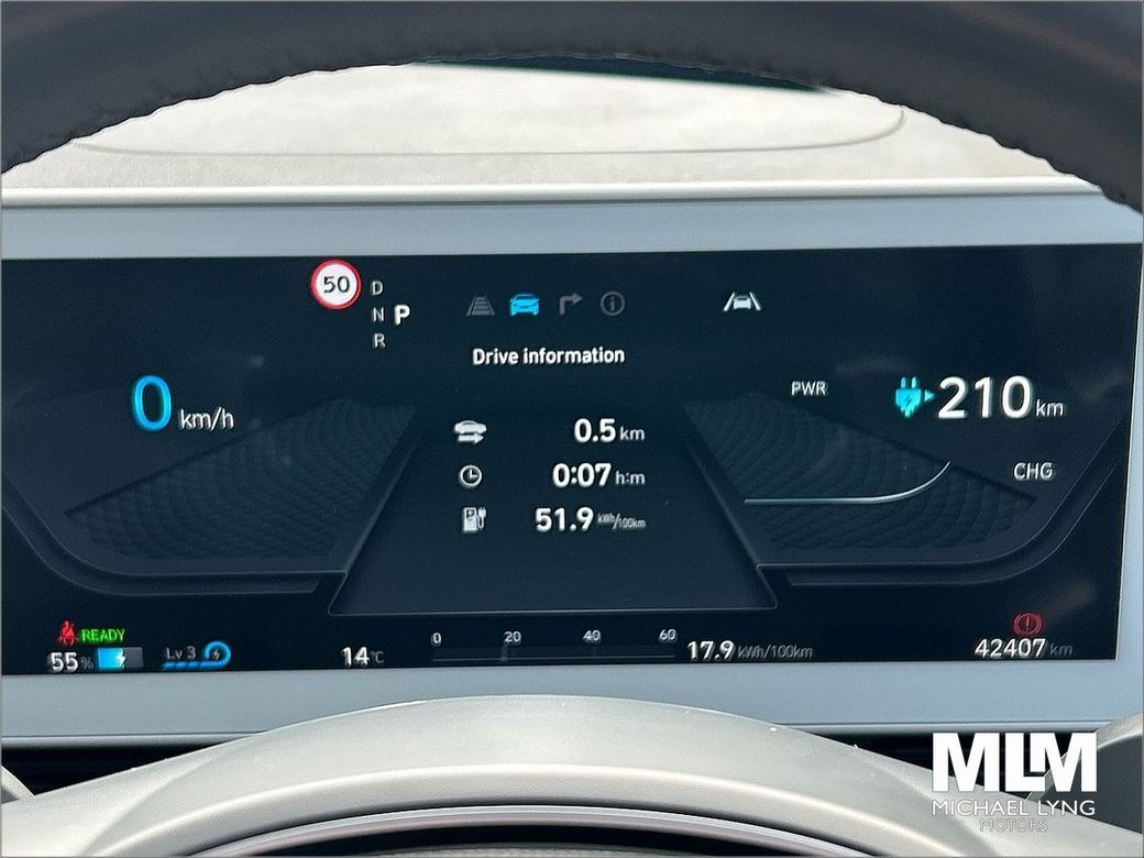 2024 Hyundai Ioniq 5