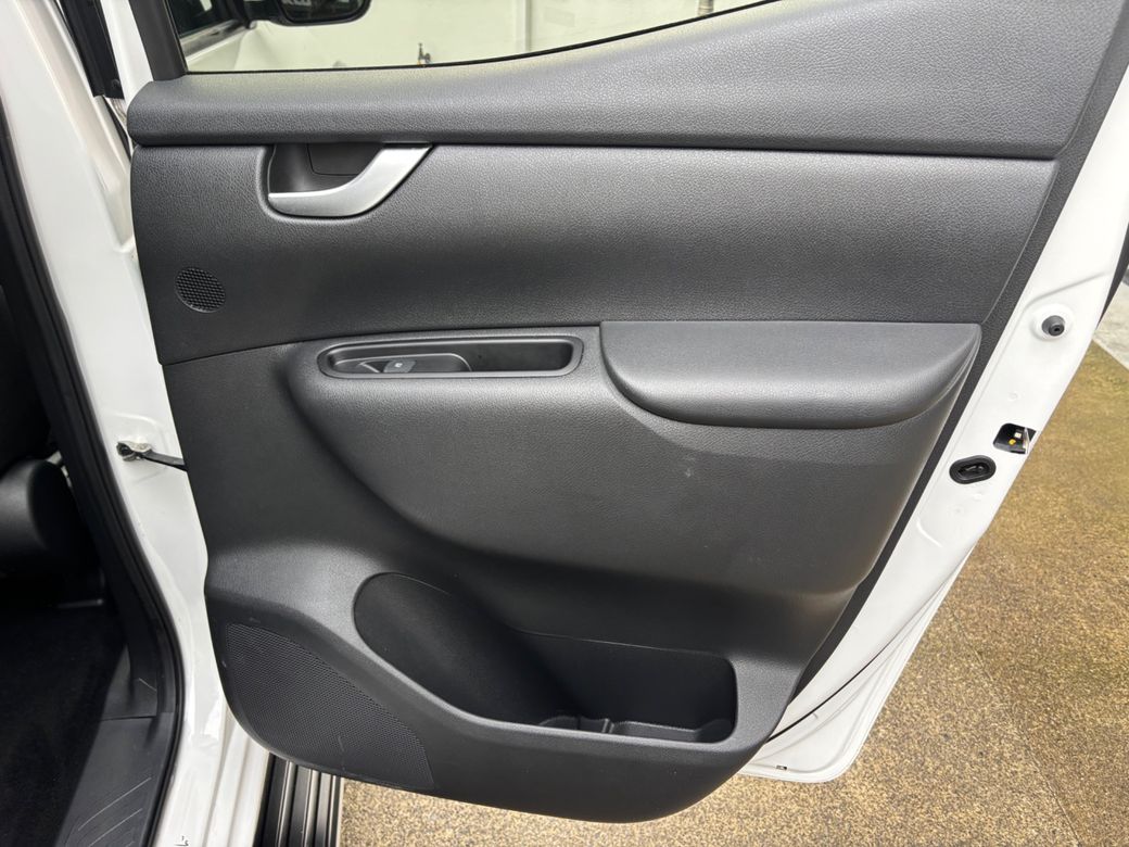 2020 Mercedes-Benz X Class