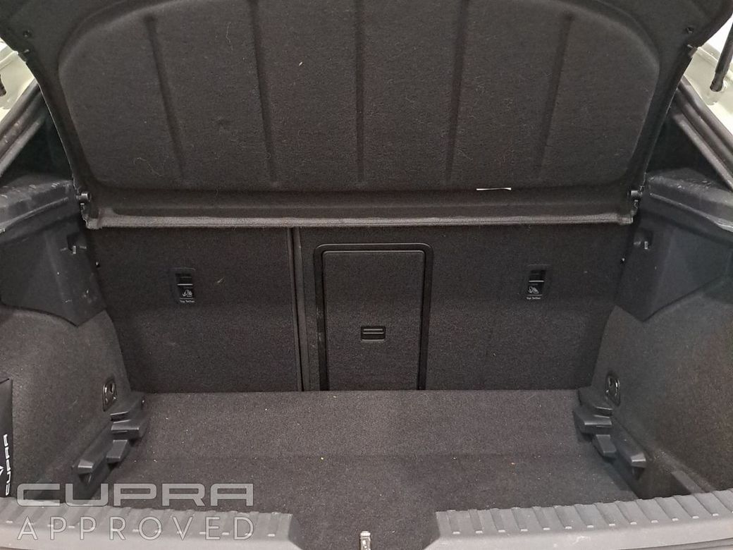 2025 Cupra Leon