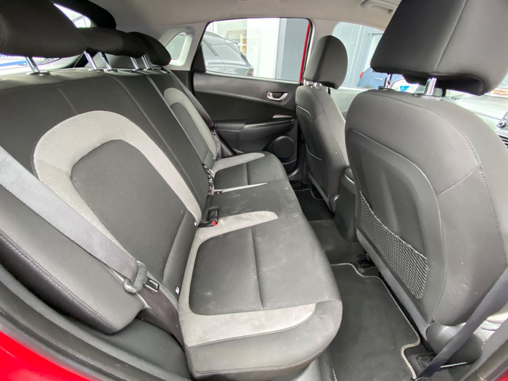 2020 Hyundai Kona