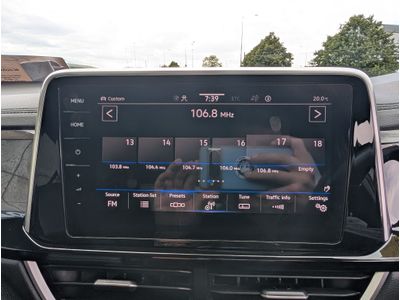 2023 Volkswagen T-Roc