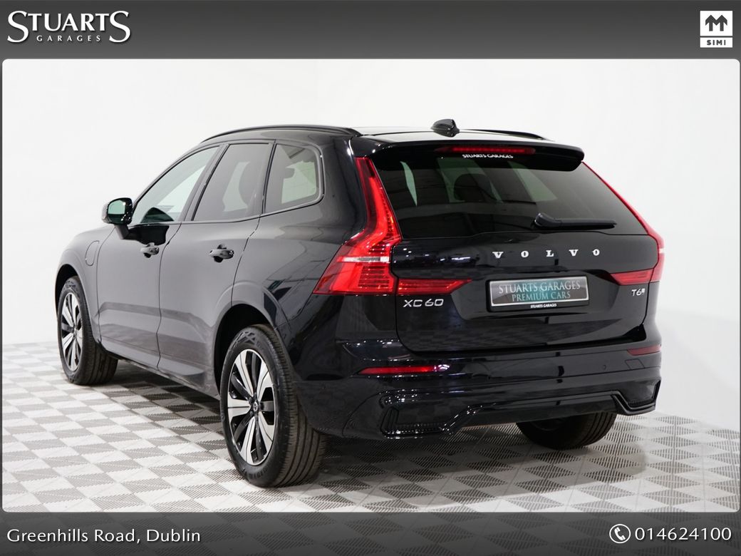 2024 Volvo XC60