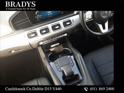 2023 Mercedes-Benz GLE Class