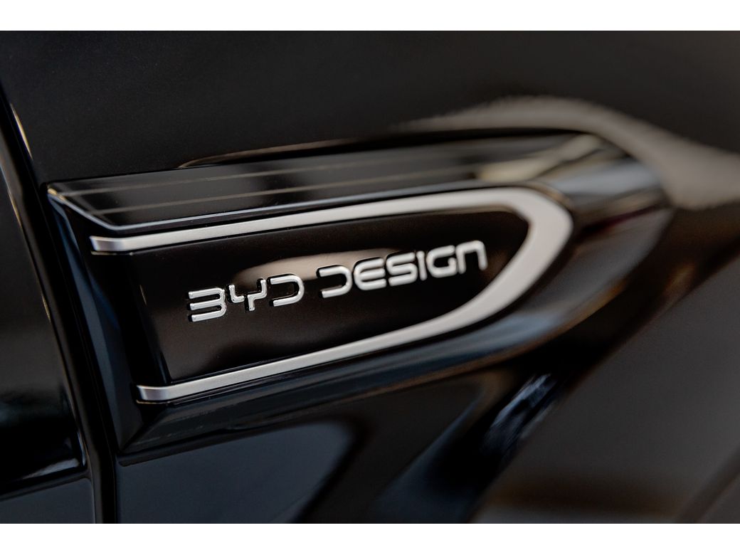 2026 BYD Sealion 7