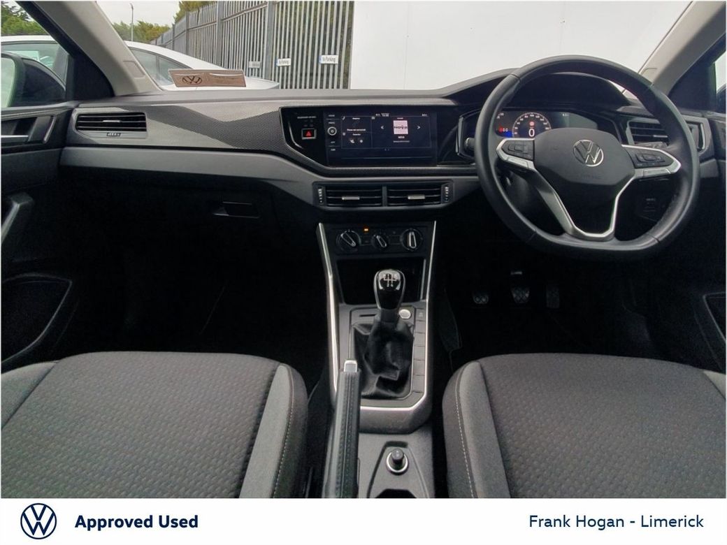 2025 Volkswagen Taigo