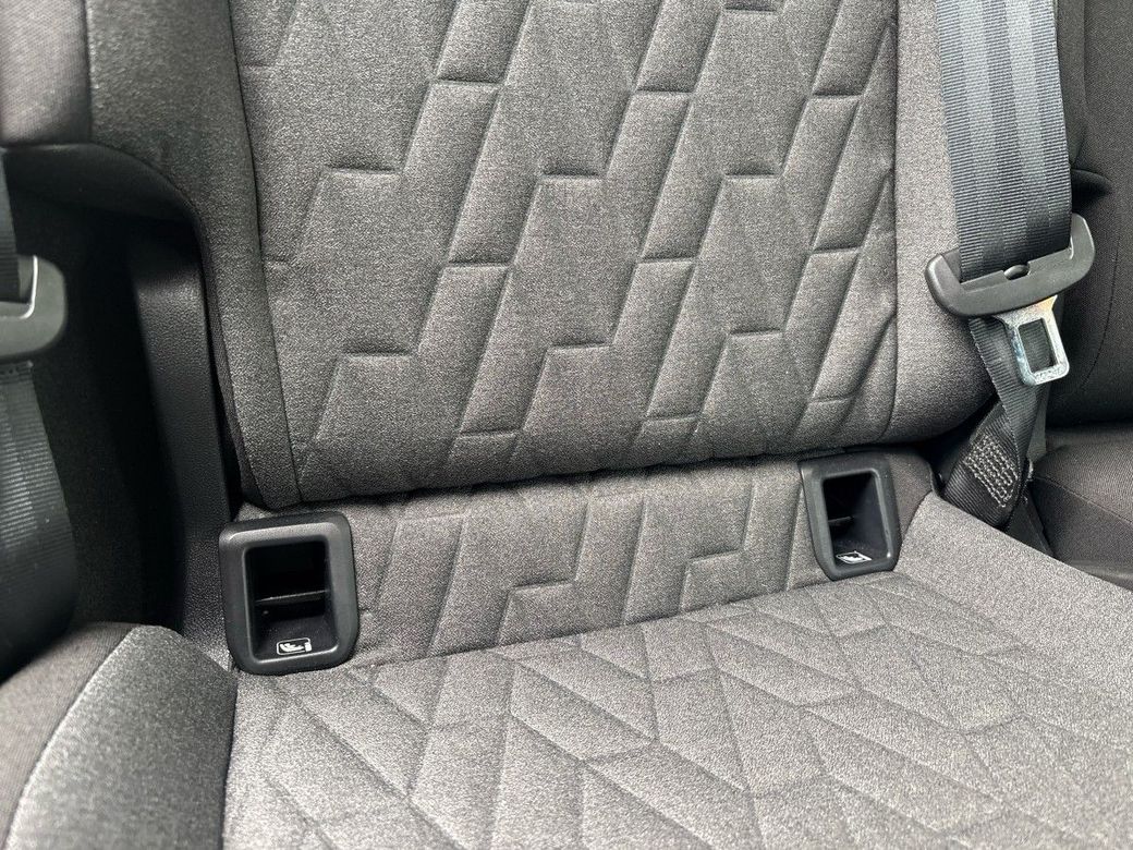 2024 Volkswagen T-Cross