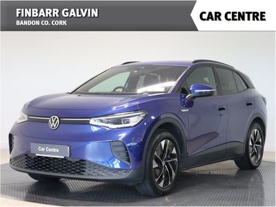 2022 Volkswagen ID.4