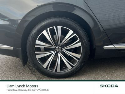 2024 Volkswagen Arteon