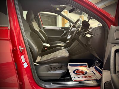 2022 SEAT Tarraco