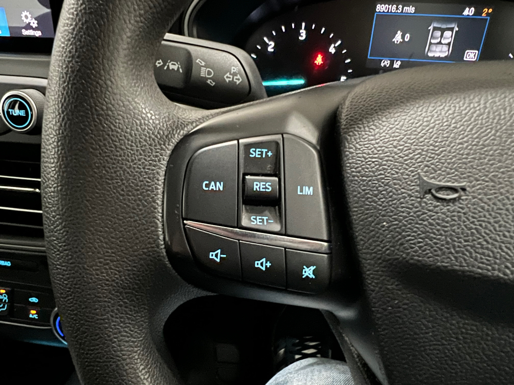 2019 Ford Focus Used Cars Anthony Conaghan