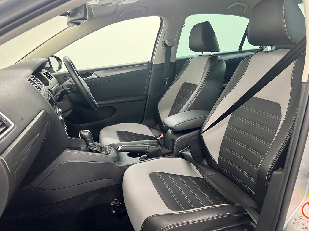 2014 Volkswagen Jetta