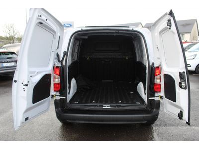 2024 Citroen Berlingo