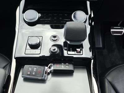 2023 Land Rover Range Rover Sport