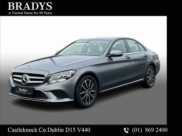 vehicle for sale from Bradys of Castleknock