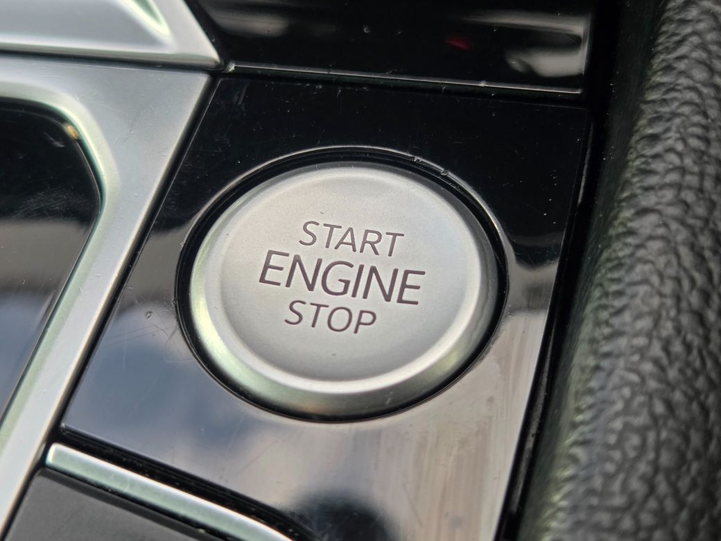 2023 Volkswagen Arteon