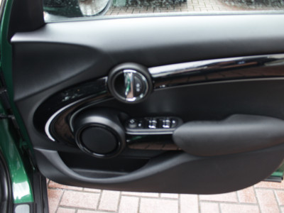 2022 Mini Cooper