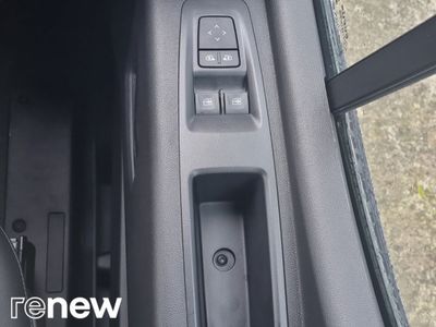 2026 Renault Master