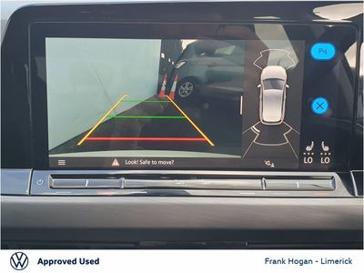 2022 Volkswagen Golf