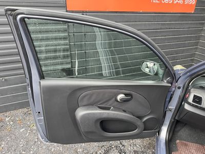 2008 Nissan Micra