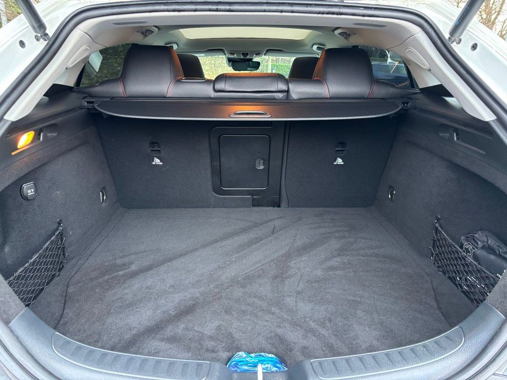 2018 Mercedes-Benz CLA Class