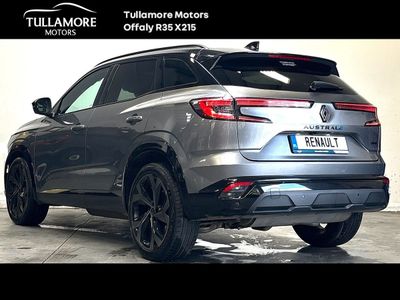 2023 Renault Austral