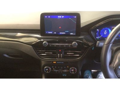 2021 Ford Kuga