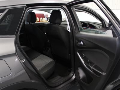 2021 Opel Grandland X