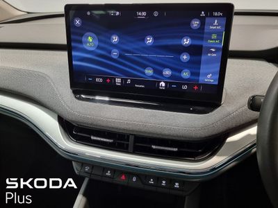 2023 Skoda Enyaq