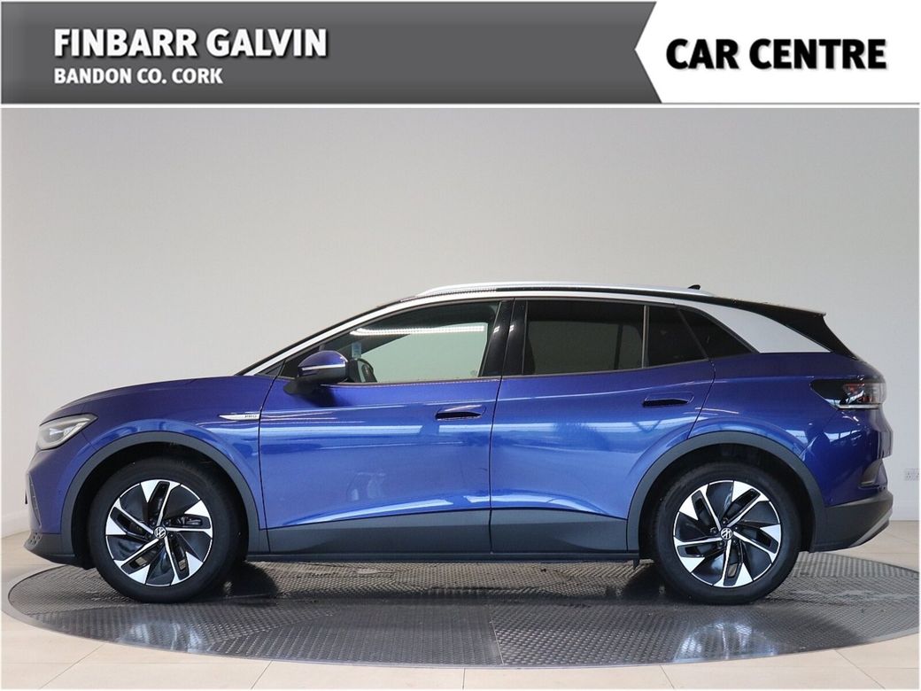 2022 Volkswagen ID.4