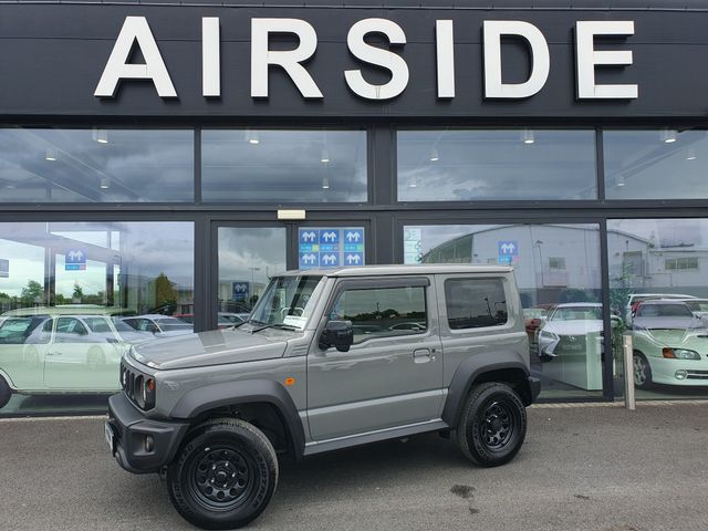 vehicle for sale from Airside Motor Centre