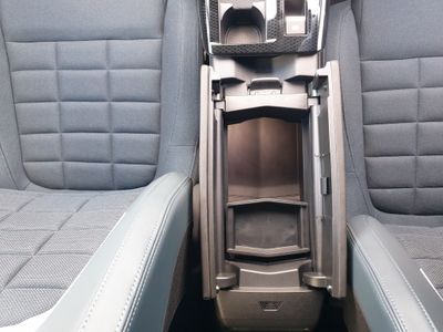 2026 Citroen C5 Aircross