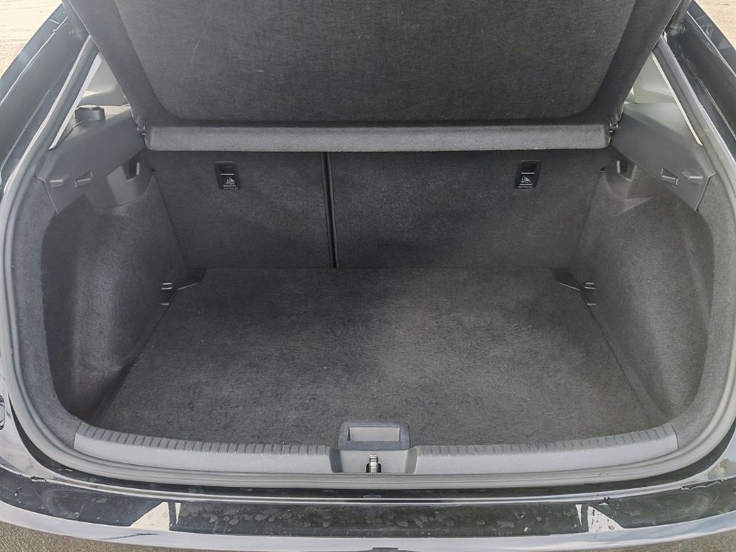 2023 Volkswagen Taigo