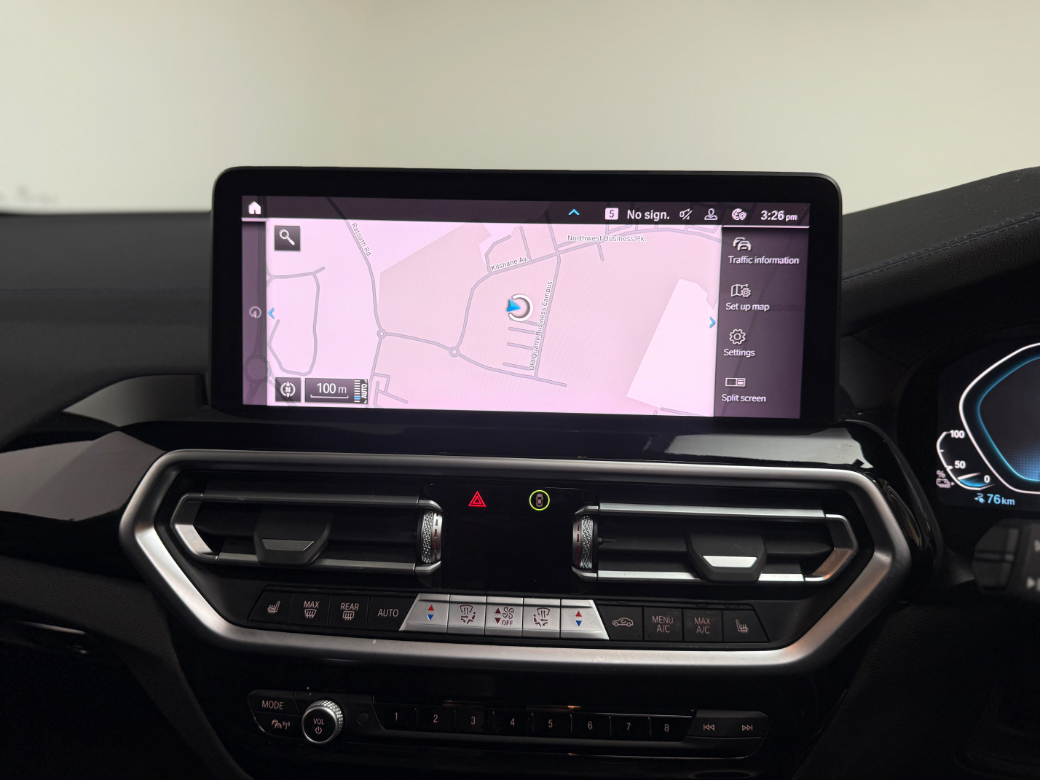 2024 BMW iX3