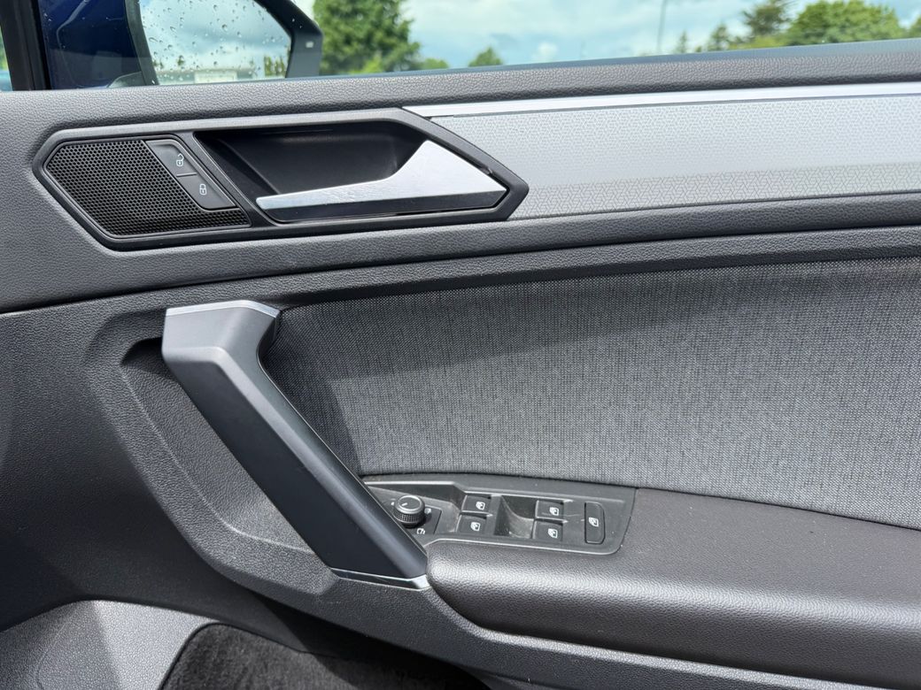 2019 SEAT Tarraco
