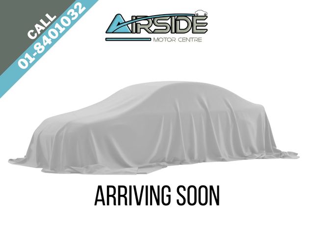 vehicle for sale from Airside Motor Centre