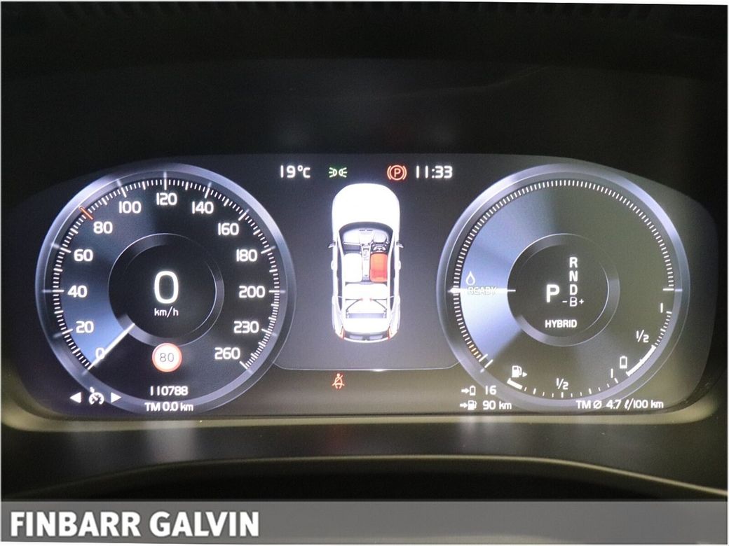 2022 Volvo XC40