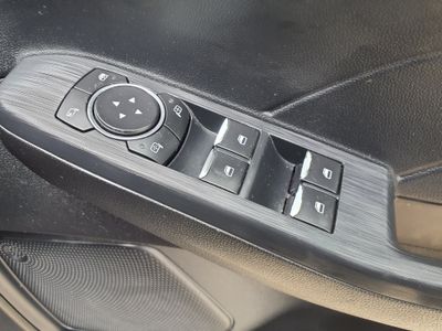 2022 Ford Kuga